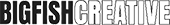 Big Fish Creative Logo