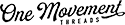 One Movement Threads Logo