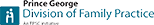 Prince George Division of Family Practice Logo